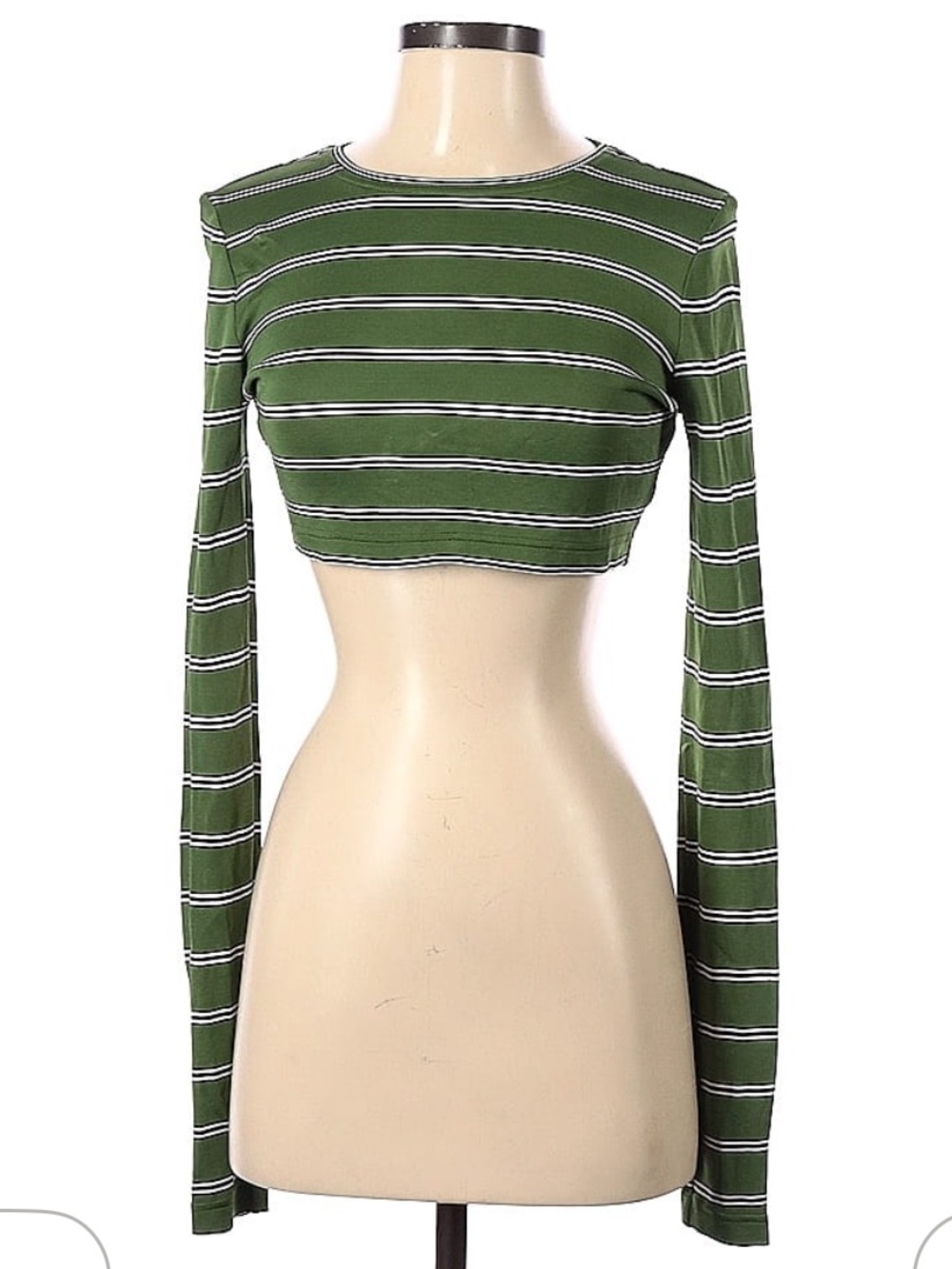 Marc Jacobs Grunge Redux Top